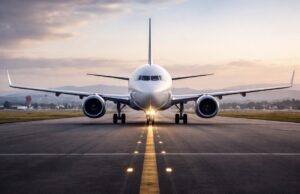 Aeroméxico encabeza el ranking mundial de puntualidad en aerolíneas durante 2025