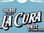 Hermosillo se convierte en el nuevo epicentro del regional mexicano con La Cura Fest