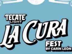 Hermosillo se convierte en el nuevo epicentro del regional mexicano con La Cura Fest