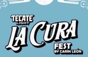 Hermosillo se convierte en el nuevo epicentro del regional mexicano con La Cura Fest