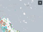 Cae drásticamente el tráfico marítimo en el Golfo Pérsico en medio de tensiones en la región