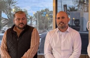 Priístas mandando en tierra de Morena; el cuchupofotovoltaico