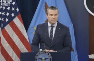 Secretario de Defensa de EE. UU. afirma que el nuevo líder supremo de Irán habría resultado herido en el conflicto