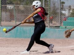 Atletas sonorenses actuarán en la tercera fecha de Olimpiada Regional