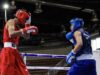 Pugilistas sonorenses acumulan un saldo positivo en arranque de Olimpiada Regional