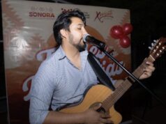Gobierno de Sonora invita a Tardes Bohemias en la colonia Apolo