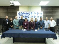 Gobierno de Sonora se adhiere a Nodess Tec Unidos por Cananea