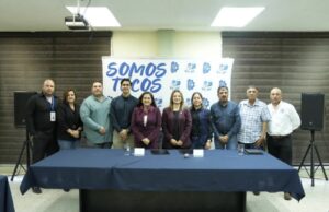 Gobierno de Sonora se adhiere a Nodess Tec Unidos por Cananea