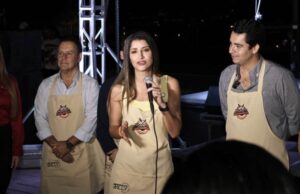 Gobierno de Sonora y restauranteros unen objetivos para consolidar la economía