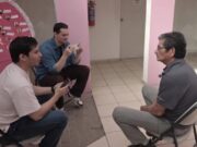 El Gobierno de Sonora atiende la primera reunión ordinaria de Coesaen