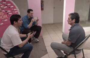 El Gobierno de Sonora atiende la primera reunión ordinaria de Coesaen