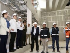 Con el Plan Sonora, gobernador Durazo posiciona a Sonora entre los estados con menor pobreza laboral