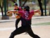 Sonora derrota a BCS en la Olimpiada Regional de Beisbol