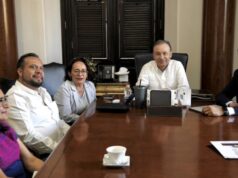 Con respaldo de Claudia Sheinbaum, gobernador Durazo anuncia nueva universidad en Hermosillo