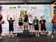 Con Medio Maratón 21K, Gobernador Durazo consolida transformación de La Sauceda en espacio de bienestar para las familias