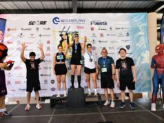 Con Medio Maratón 21K, Gobernador Durazo consolida transformación de La Sauceda en espacio de bienestar para las familias