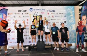 Con Medio Maratón 21K, Gobernador Durazo consolida transformación de La Sauceda en espacio de bienestar para las familias