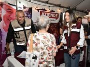 El sólido plus de Paulina Ocaña para buscar Hermosillo