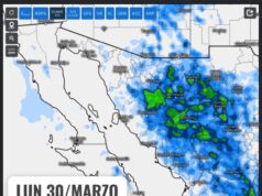 Prevé CEPC tardes calurosas y mañanas frescas en Sonora esta semana
