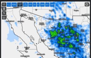 Prevé CEPC tardes calurosas y mañanas frescas en Sonora esta semana