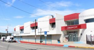 Ofrece Isssteson atención de urgencias las 24 horas en hospitales en Semana Mayor