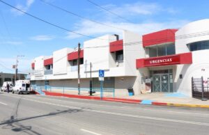 Ofrece Isssteson atención de urgencias las 24 horas en hospitales en Semana Mayor