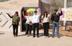 Reinaugura Gobierno de Sonora aviario del Centro Ecológico tras proceso de rehabilitación