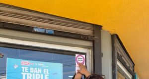 Zonas SALVA disponibles en periodo vacacional de Semana Santa