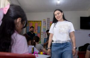 Inicia Gobierno de Sonora actividades de los Centros de Bienestar Juvenil en la entidad