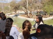 Gobierno de Sonora da banderazo al periodo de Semana Santa en el Centro Ecológico