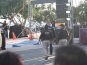 Llama Protección Civil a prevenir riesgos durante Semana Santa