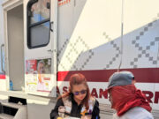 Fortalece Gobierno de Sonora al Poblado Miguel Alemán con Jornadas de Salud Colectiva