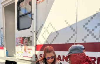 Fortalece Gobierno de Sonora al Poblado Miguel Alemán con Jornadas de Salud Colectiva