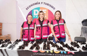 Gobierno de Sonora acerca servicios gratuitos a familias de Hermosillo con Brigada de Voluntariados “Cerca de Ti”