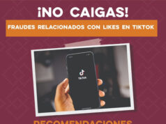 Alerta SSPC Sonora por fraude digital que ofrece dinero por “likes” en redes sociales