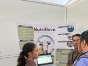 Estudiantes de Cecyte Sonora obtienen tercer lugar a nivel nacional en Femeci 2026