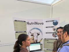 Estudiantes de Cecyte Sonora obtienen tercer lugar a nivel nacional en Femeci 2026