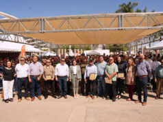 Gobierno de Sonora reconoce al sector porcícola como pilar de la ganadería estatal