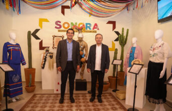 Gobierno de Sonora impulsa eventos que elevan ocupación hotelera en Hermosillo