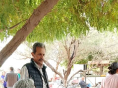 Anuncia Salud Sonora nuevas jornadas de las Clínicas Móviles en Cajeme, Cananea, Bacoachi y Hermosillo