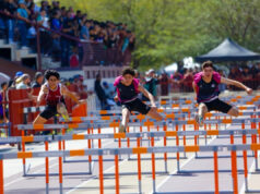 Tiene el atletismo sonorense impresionante cierre regional