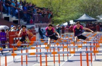 Tiene el atletismo sonorense impresionante cierre regional