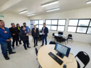 Durazo y Sheinbaum garantizan a jóvenes educación media superior cerca de sus hogares con Programa de Bachillerato