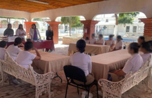 Contribuyen instituciones con la reinserción social de jóvenes en Sonora: ITAMA