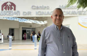Cuenta Isssteson con equipo para atención de insuficiencia renal