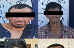 Fortalece Policía Estatal acciones contra el narcomenudeo en Cajeme