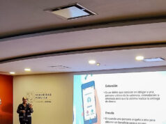 Capacita Unidad Cibernética a personal de empresa en prevención de extorsión digital