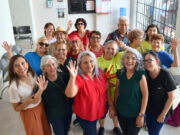 Casa Club de Isssteson es un lugar feliz como ningún otro