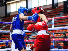 Consigue Sonora 16 boletos a la Olimpiada Nacional de Boxeo