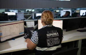 Exhorta SSPC Sonora al uso responsable del 9-1-1 y 089 en Semana Santa